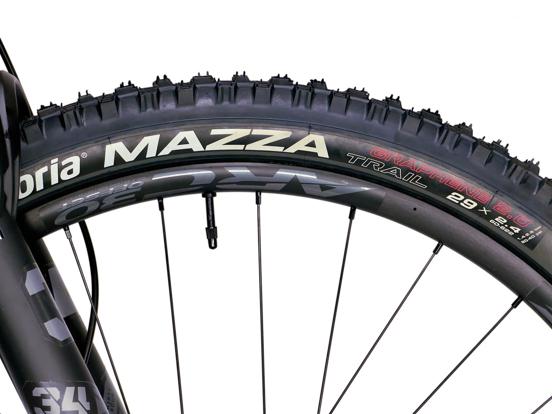 Why You Should Consider a Tubeless Tire Setup