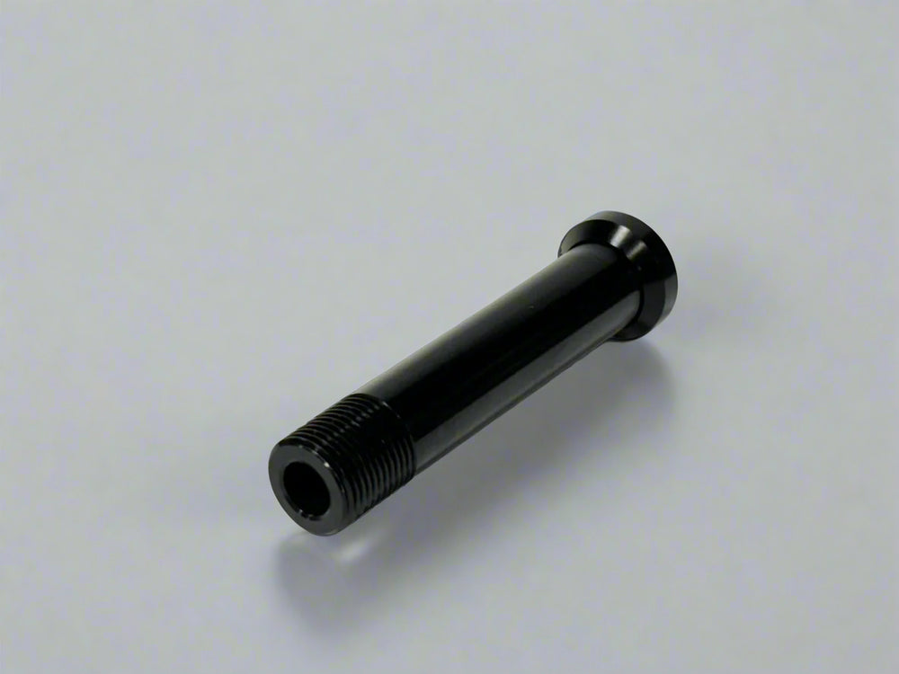 Main pivot bolt compatible with the Jibe Fully XC MTB