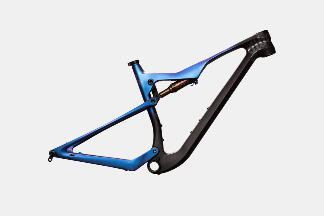 Fully Frameset