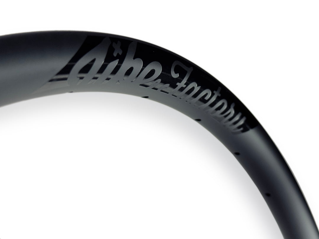 Jibe Factory X28 Carbon Rim