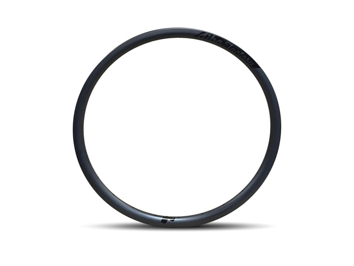 Jibe Factory G24 Carbon Rim (Gravel)