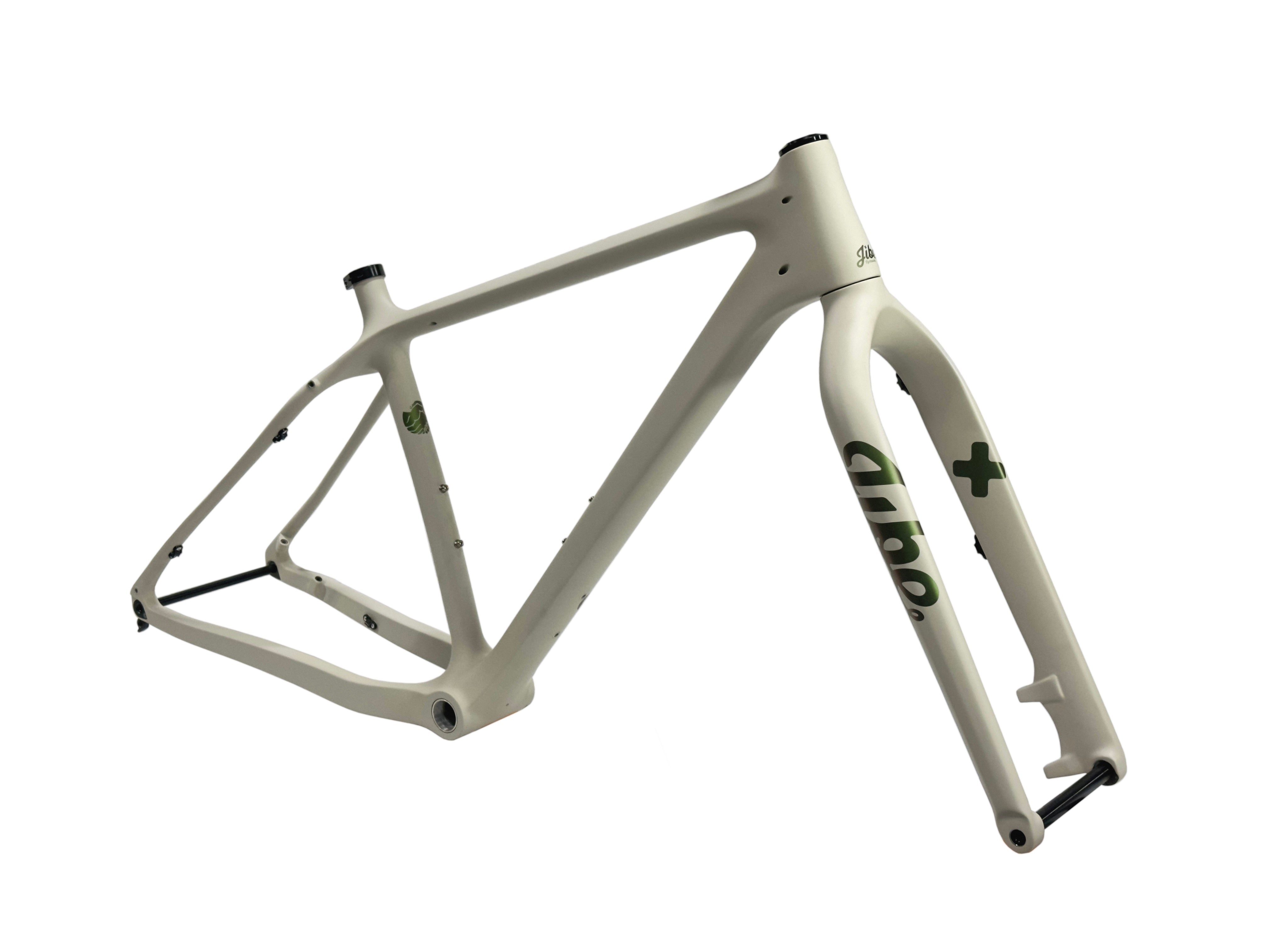 Fat bike frameset sale