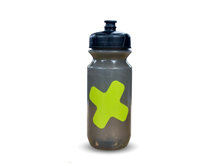 XCHT Race Blackout + Free Bottle Cages & Bottles | Medium