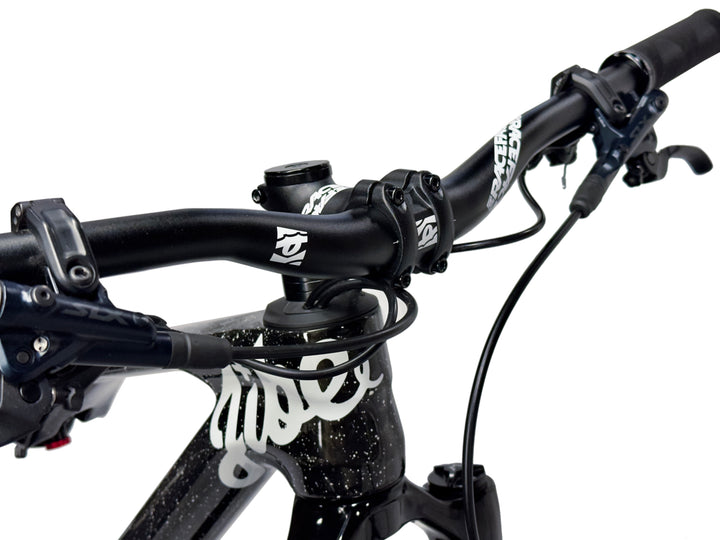 Fully Race - Deore SLX