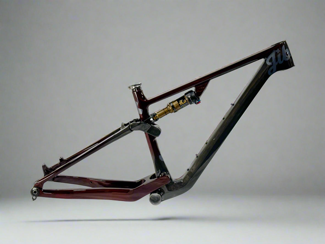 Jester Frameset