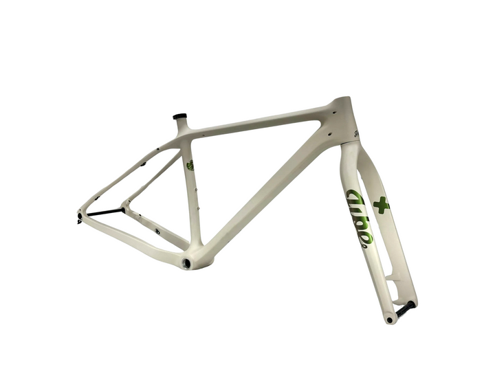 Chubber Fat Bike Frameset