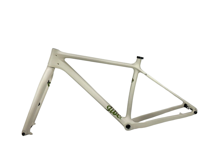 Chubber Fat Bike Frameset