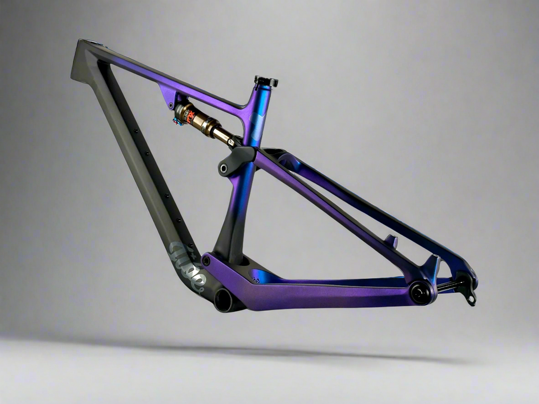 Jester Frameset